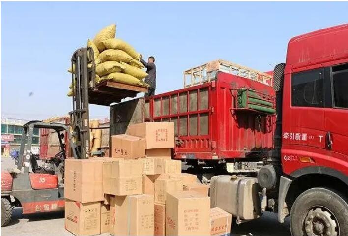 泉州到景德镇物流专线