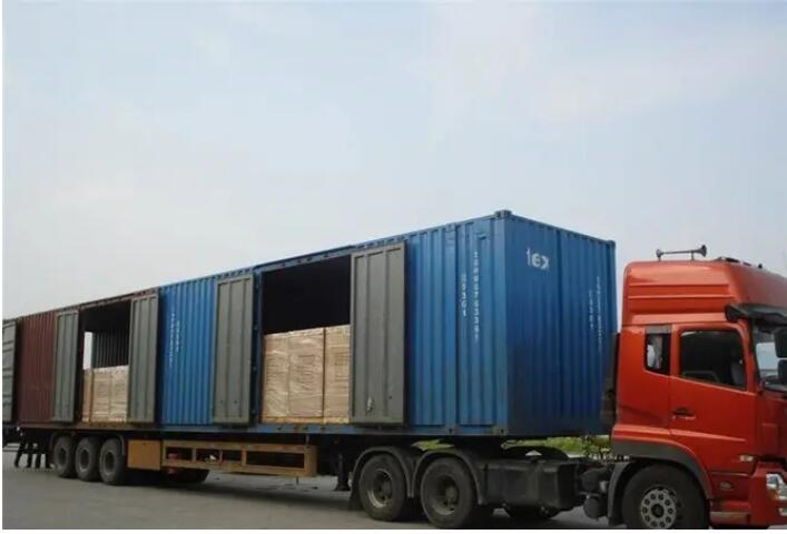 泉州到景德镇整车运输