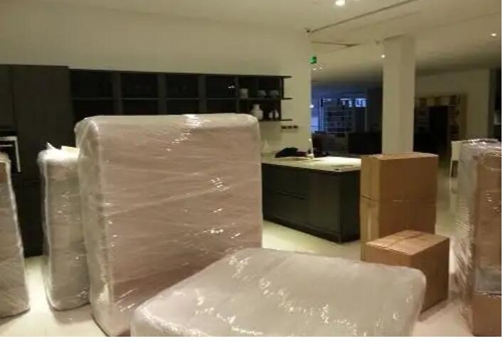 泉州到景德镇长途搬家