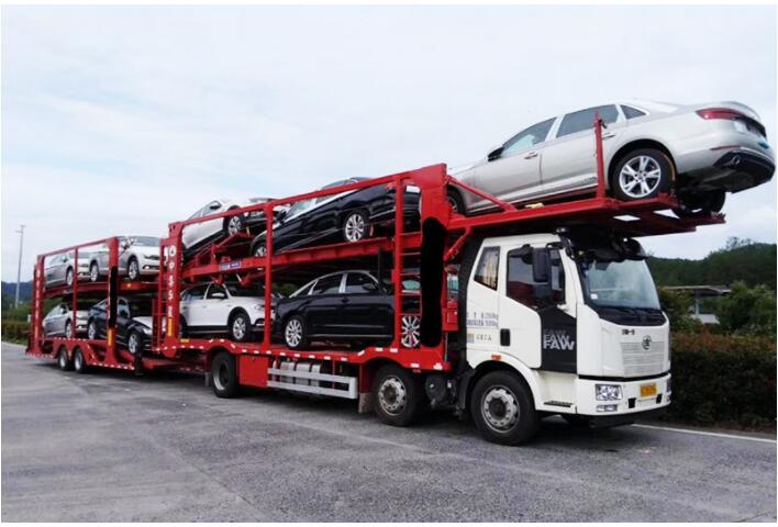 泉州到景德镇轿车托运